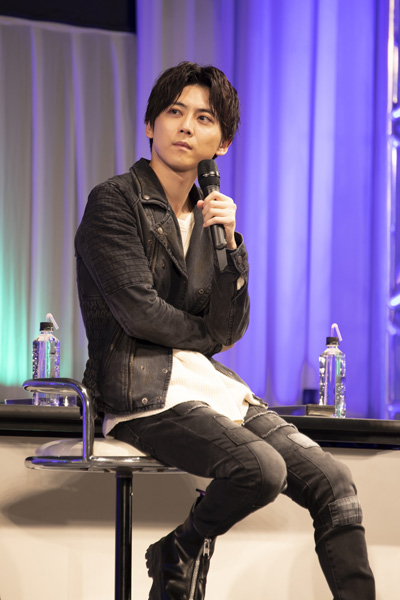 サイコパス の発音は メンチカツ と一緒 Tvアニメ Psycho Pass サイコパス 3 ステージに関智一 野島健児 梶 裕貴 中村悠一が登場 Pash Plus サイコパス の発音は メンチカツ と一緒 Tvアニメ Psycho Pass サイコパス 3 ステージに関智一 野島健児 梶 裕貴 中村悠一が登場 Pash Plus