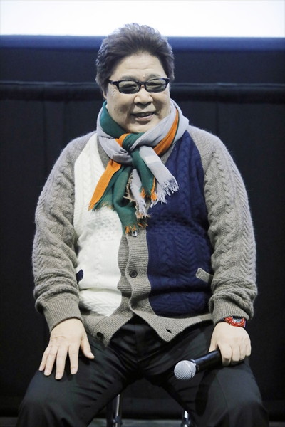堀内犬友 犬川登志夫 犬田哲章ら 新人声優 アフレコで緊張 織田シナモン信長 大盛り上がりの先行上映イベントをレポート Pash Plus