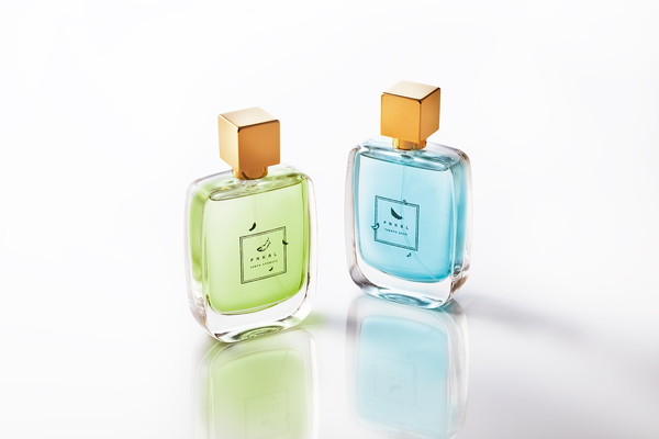 Tvアニメ 抱かれたい男1位に脅されています 東谷准太と西條高人をイメージしたフレグランス発売 Pash Plus