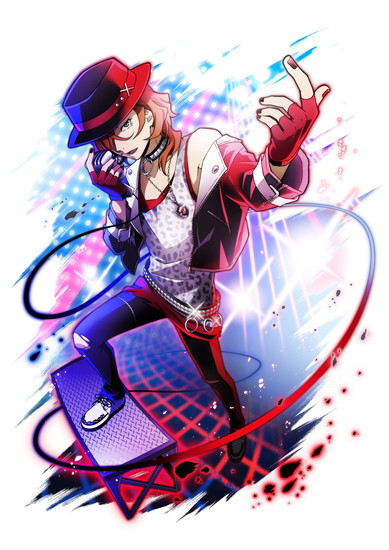 文スト 迷ヰ犬怪奇譚 総勢10キャラクターがバンド衣装に イベント 奏で歌え 熱狂の音楽祭 開催 Pash Plus