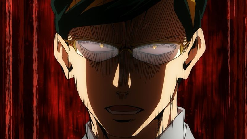 Tvアニメ ヒロアカ 第65話あらすじ 先行カット到着 台風で休止となった第64話 Web特番も順次放送 Pash Plus