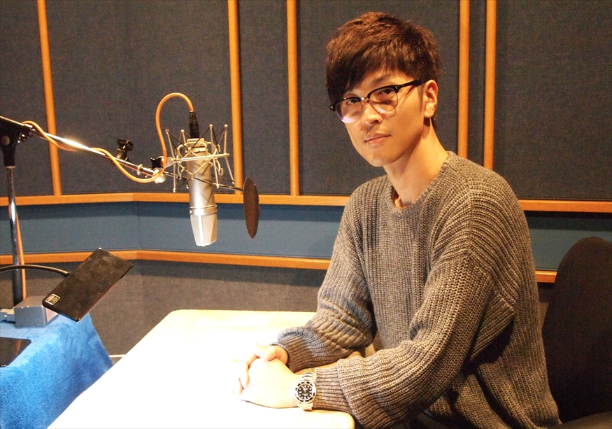 Ps Vita ファタモルガーナの館 よりキャストコメントが到着 Pash Plus