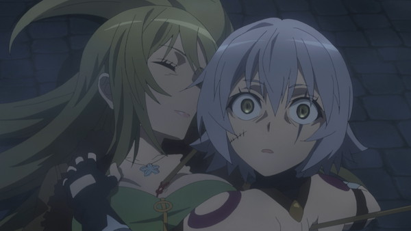 Fate Apocrypha マスター おかあさん を失ったジャックはジークたちを悪夢へと誘う Pash Plus