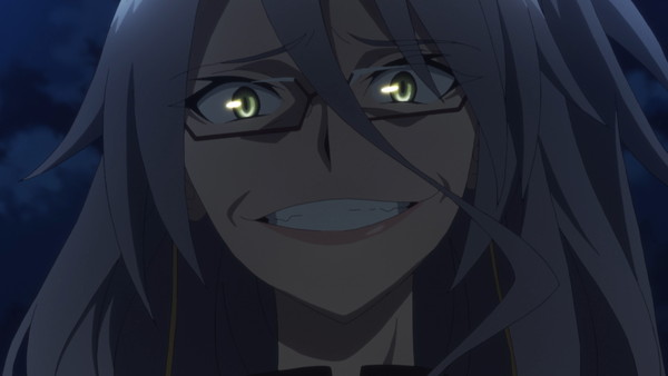 Fate Apocrypha ジークがたどり着いた願い 思いを知った黒のライダーは彼に手を貸そうとするが Pash Plus