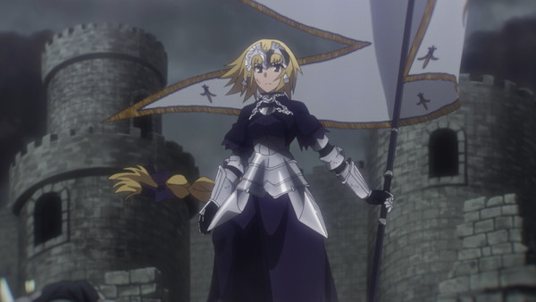 Fate Apocrypha マスター おかあさん を失ったジャックはジークたちを悪夢へと誘う Pash Plus