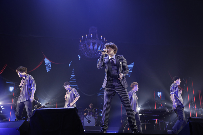 宮野真守アニバーサリーライブのレポートが到着 オリジナルソングやカバーソング キャラソンなどで熱気に満ちたライブに Pash Plus 宮野真守アニバーサリーライブのレポートが到着 オリジナルソングやカバーソング キャラソンなどで熱気に満ちたライブに Pash Plus