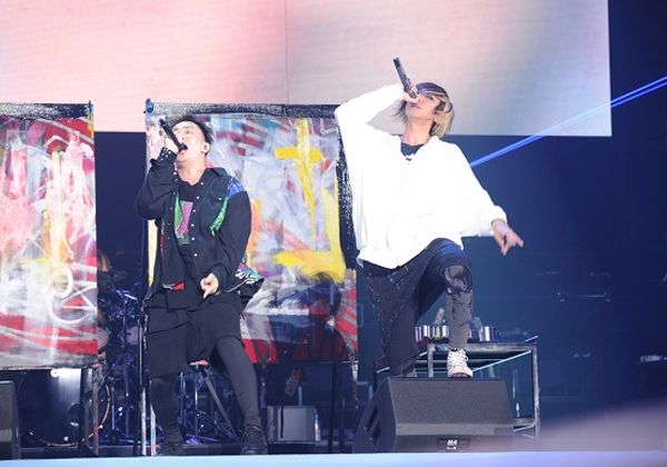 Deardream Oldcodexをフィーチャーした アニサマ18 1日目レポート Pash Plus