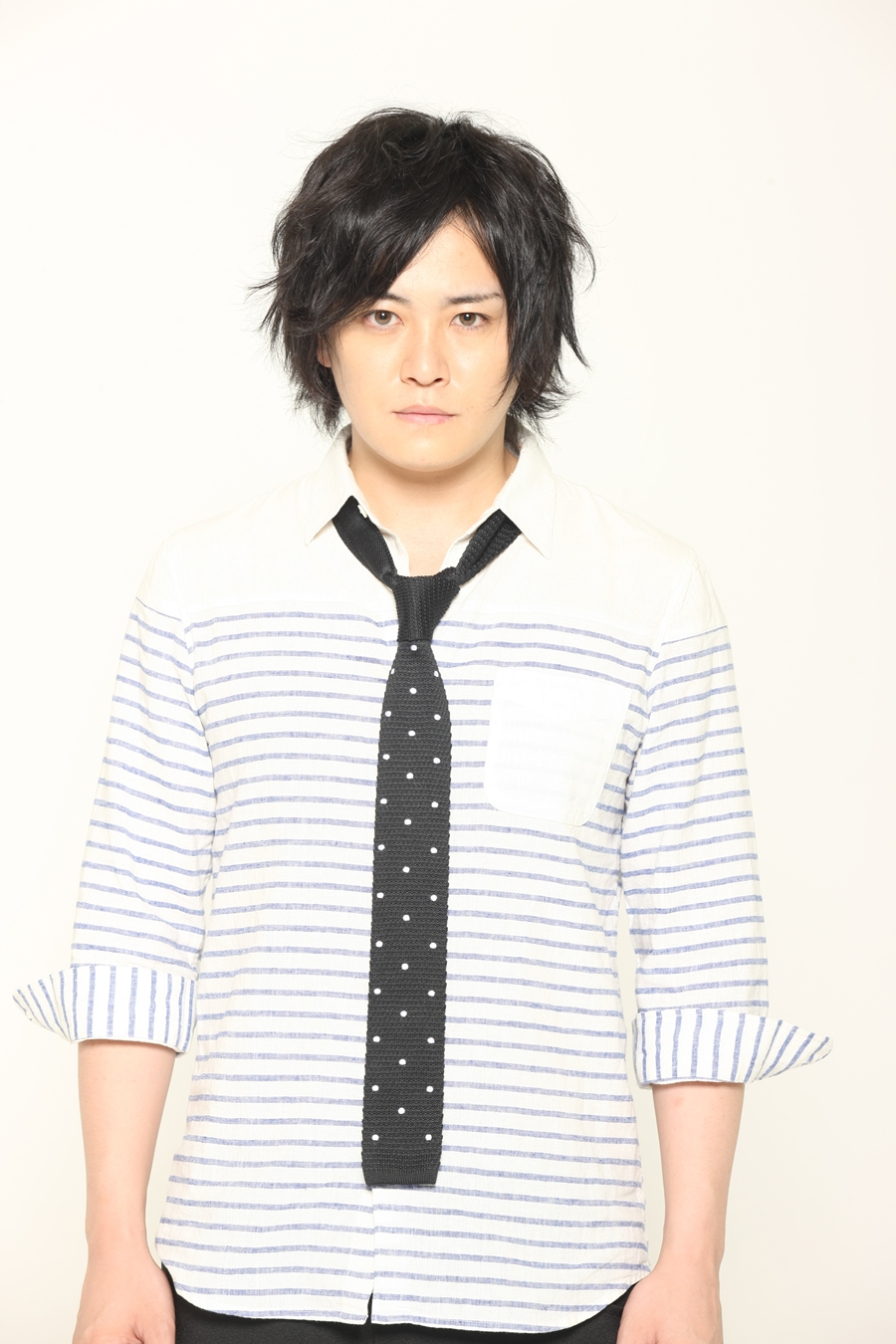 舞台増田こうすけ劇場ギャグマンガ日和 奥の細道 地獄のランウェイ編 出演キャスト発表 Pash Plus