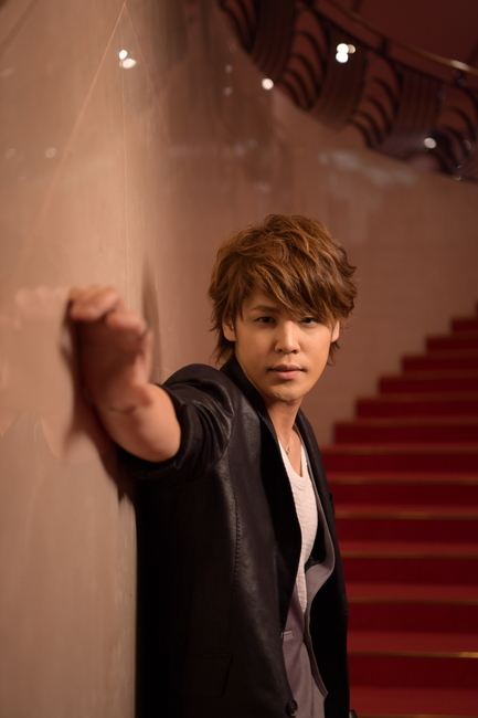 宮野真守 柚香 光 ダブル少尉が はいからさんが通る を語る Pash Plus