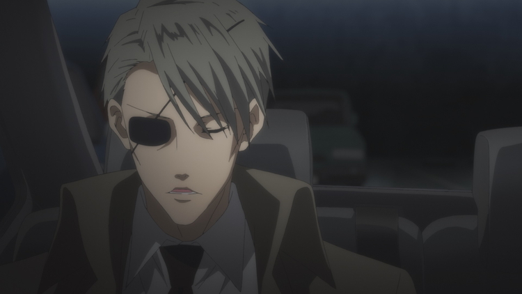 殺し屋激戦区の博多に降り立つ斉藤 博多豚骨ラーメンズ 第1話が本日より放送開始 Pash Plus