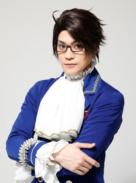 ヘタミュ 第3弾全キャラクタービジュアルとアンサンブルキャストが公開 Pash Plus