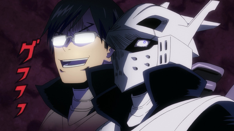 Tvアニメ 僕のヒーローアカデミア 第7話の先行カットを公開 Pash Plus Tvアニメ 僕のヒーローアカデミア 第7話の先行カットを公開 Pash Plus