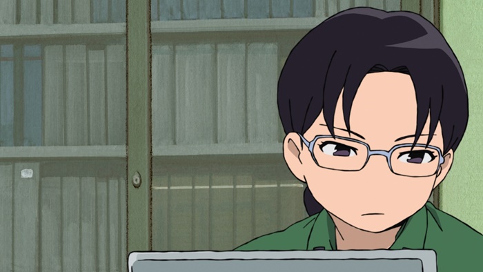 ひそねとまそたん 航空祭目前 ひそねの不慣れなフライトはなんとかなるのか Pash Plus