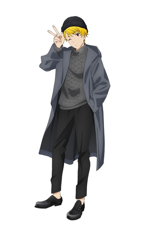 アイドルマスター Sidem リアル315プロ企画第4弾などの情報が公開 Pash Plus