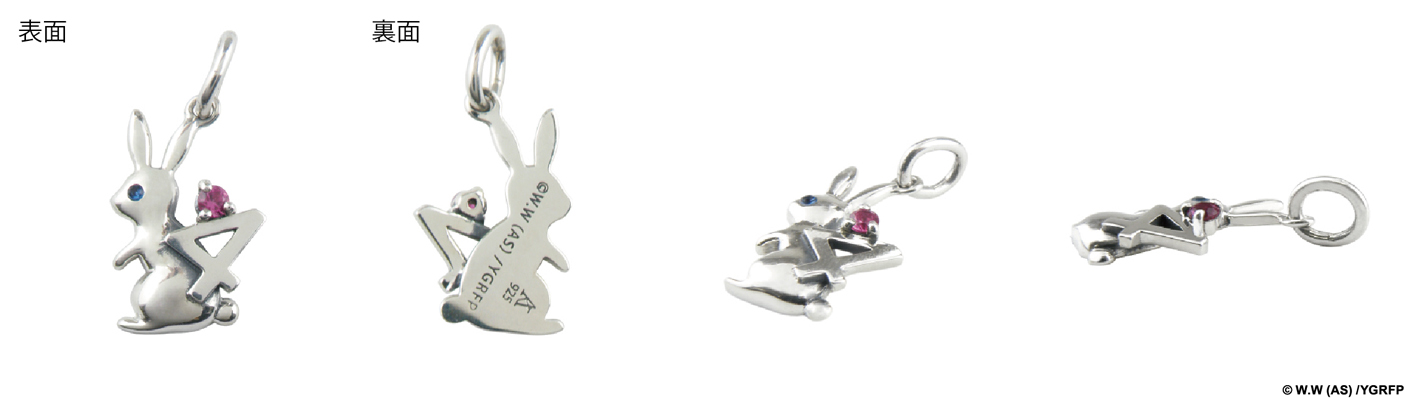 アニメ 弱虫ペダル Grande Road より本格シルバーアクセサリーが登場 Pash Plus