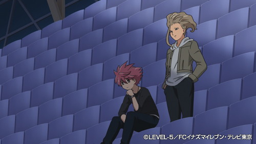 イナズマイレブン大復活祭 クリアファイルやスマホケースなど 会場販売グッズのラインナップが公開 Pash Plus