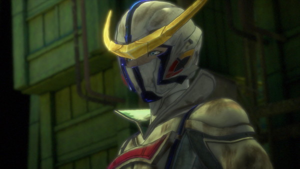 Infini T Force 斉藤壮馬 東 鉄也 キャシャーン役 の憧れのヒーロー像は インタビューを実施 Pash Plus