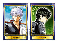 アニメイトの ジャンプフェア 銀魂 ヒロアカ など特典の原作絵柄が公開 Pash Plus