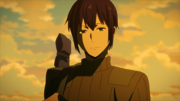 Tvアニメ キノの旅 第8話は 電波の国 1話 7話の一挙上映も決定 Pash Plus