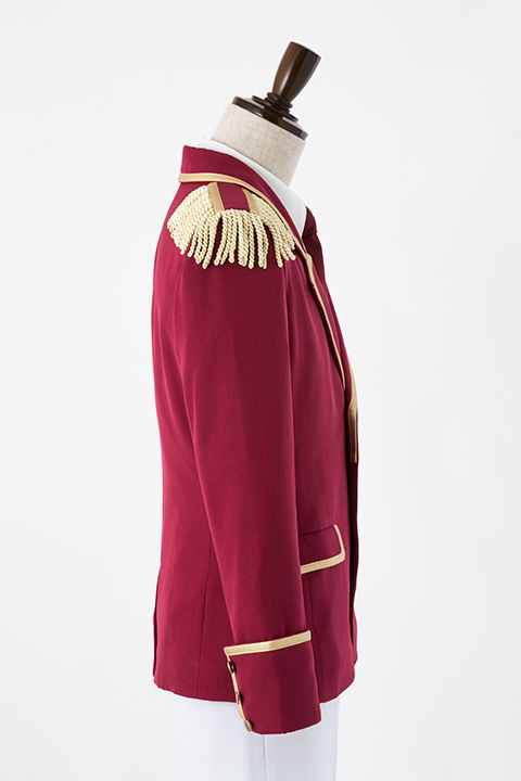 キンプリ の華京院学園制服が発売決定 Pash Plus