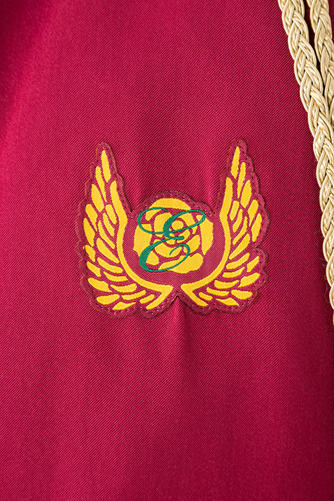 キンプリ の華京院学園制服が発売決定 Pash Plus