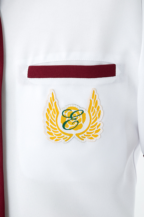 キンプリ の華京院学園制服が発売決定 Pash Plus