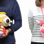 ラジオ キズナイーバー キズラジ のvol 1が発売 Pash Plus