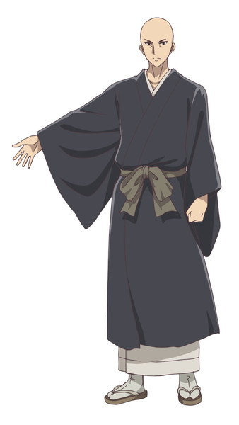 京都寺町三条のホームズ』の追加キャストに木村良平、遊佐浩二らが決定！ | Pash! Plus