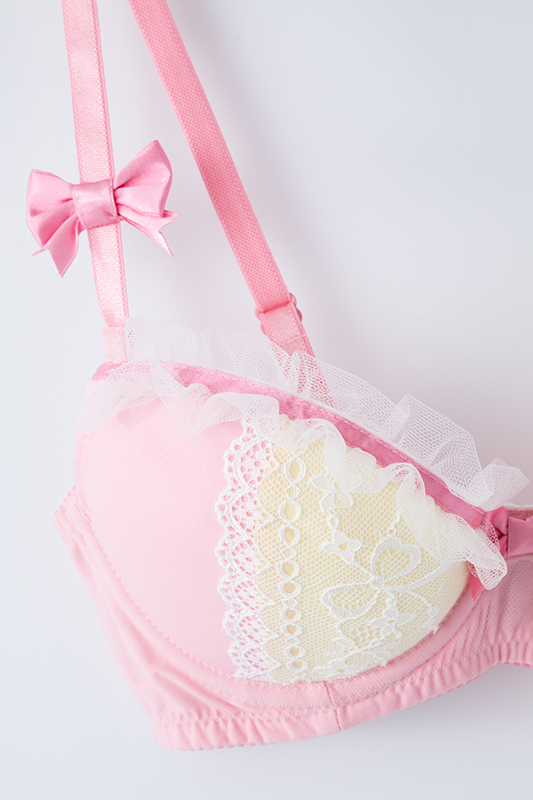 ‘Puella Magi Madoka Magica’ the Anime Out with Character