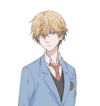 Tvアニメ ひとりじめマイヒーロー 前野智昭 増田俊樹らのコメントが到着 Pash Plus