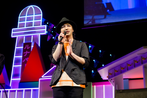 明治東亰恋伽 ハイカラ浪漫劇場5 をレポート Pash Plus 明治東亰恋伽 ハイカラ浪漫劇場5 をレポート Pash Plus