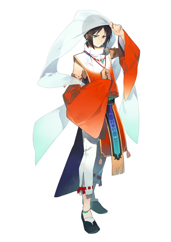 石川界人らが演じる日本酒擬人化プロジェクト 神酒ノ尊 ミキノミコト 始動 Pash Plus