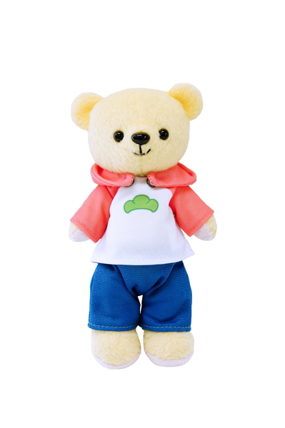 ぬい撮り 初心者講座応用編 ポーズや小物にこだわってシチュエーションを彩ろう Pash Plus