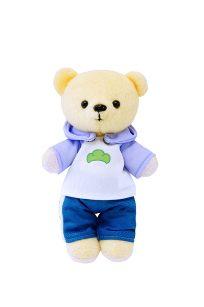 ぬい撮り 初心者講座応用編 ポーズや小物にこだわってシチュエーションを彩ろう Pash Plus