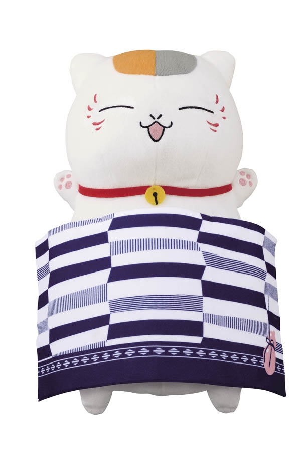 夏目友人帳 シリーズセレクションでova いつかゆきのひに が地上波初放送 Pash Plus