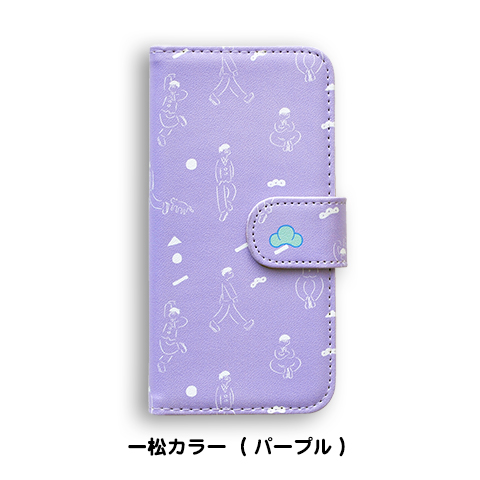 アニメ おそ松さん よりトートバッグなどファッションアイテムが登場 Pash Plus