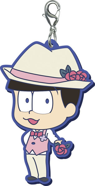 ニートの6つ子が結婚 一番くじ おそ松さん 僕らと結婚 発売 Pash Plus