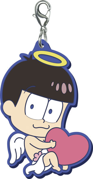 ニートの6つ子が結婚 一番くじ おそ松さん 僕らと結婚 発売 Pash Plus