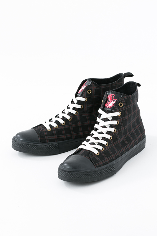 ペルソナ5 ポップアップストアが11月16日 水 から開催 Pash Plus