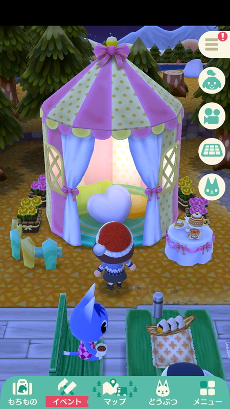 アプリ どうぶつの森 ポケ森 を始めたらやっておきたい5つのこと Pash Plus
