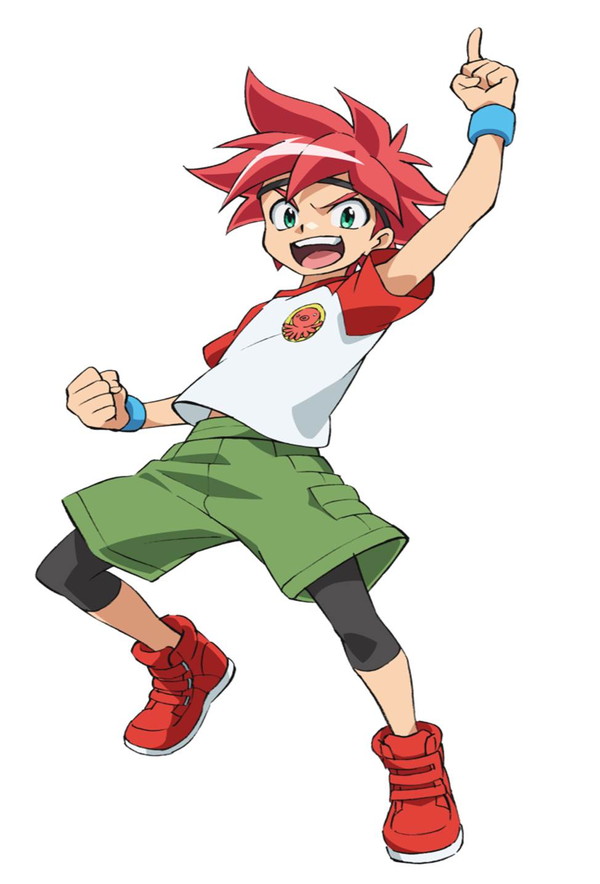 パズドラ アニメ新シリーズが4月より放送 メインキャストは泊 明日菜と柿原徹也 Pash Plus