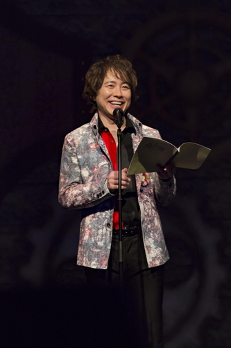 Rejet Fes 18 リジェフェス 7日昼公演をレポート Pash Plus