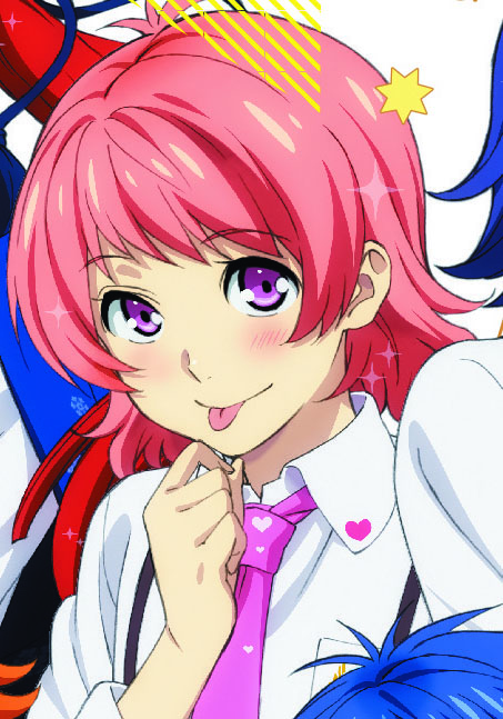 King Of Prism By Prettyrhythm キャラソンアルバム発売直前 斉藤壮馬 永塚拓馬 八代 拓 五十嵐 雅に独占インタビュー Pash Plus