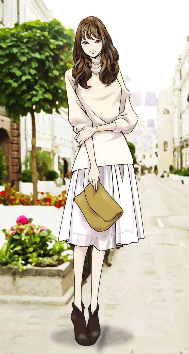 新キャラは杉田智和 アプリ リア充はじめました 仮 Pash Plus