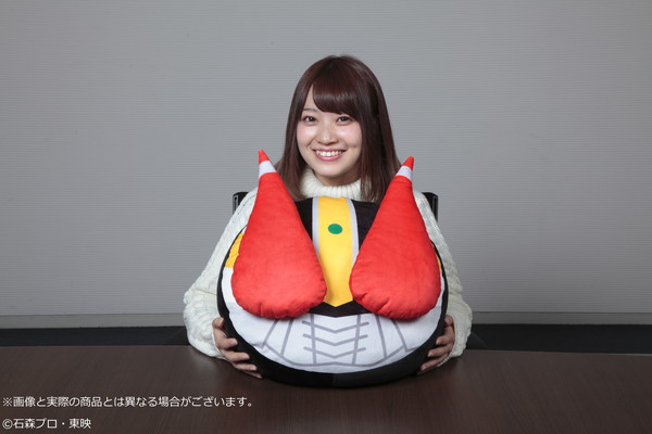 仮面ライダー電王 10周年記念 まんまるクッションやスマホケースが発売 Pash Plus