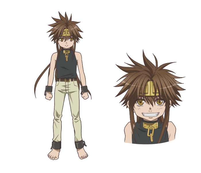 Tvアニメ 最遊記reload Blast 新キービジュアル Pv第2弾公開 Pash Plus