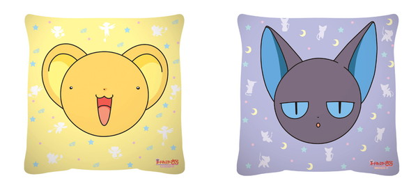 劇場版 カードキャプターさくら 封印されたカード リバイバル上映記念のグッズが登場 Pash Plus