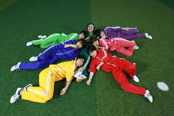 声優男子ですが シーズン3が7月12日より放送開始 Pash Plus 声優男子ですが シーズン3が7月12日より放送開始 Pash Plus