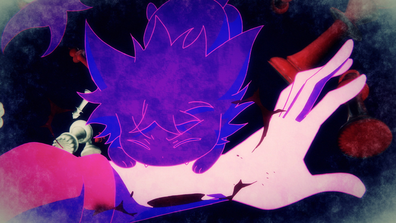 劇場版 Servamp サーヴァンプ 本予告 追加キャスト情報解禁 Pash Plus