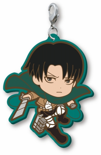 一番くじ 進撃の巨人 生還せよ 調査兵団 が6月10日より順次発売 Pash Plus